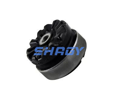 Voor Mercedes W222 A2223200404 Mercedes Schokdemper Accessoires