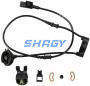 Voor Mercedes W251 voor A2513203013 Mercedes Schokdemper Accessoires