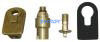 Voor Phaeton, Bentley voor 3D0 616 040 Schokdemper Accessoires