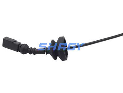 Voor Phaeton, Bentley voor 3D0 616 040 Schokdemper Accessoires