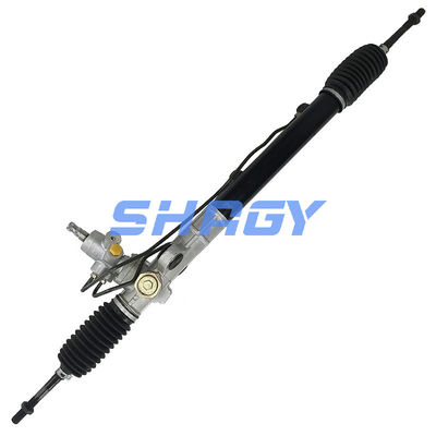 Voor Hyundai Verna 56500- 1E050 57700- 1E150 zwart stuurstel