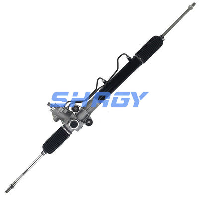 Voor pak HYUNDAI SANTA 2000-2006 57700-26200 Zwart stuurstel