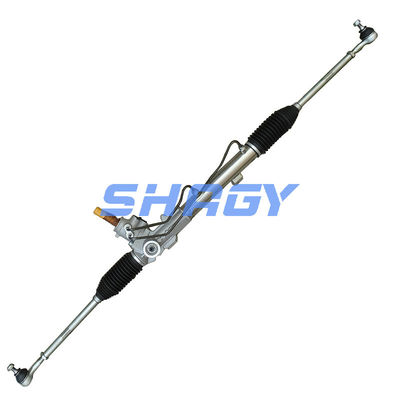 Voor PEUGEOT 307 4007QE 9687472780 stuurstel