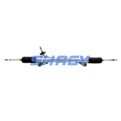 Voor 2011-2020 Toyota Sienna 3.5L Fwd At Power Steering Gear Rack Pinion 45510-08010 Stuurrek