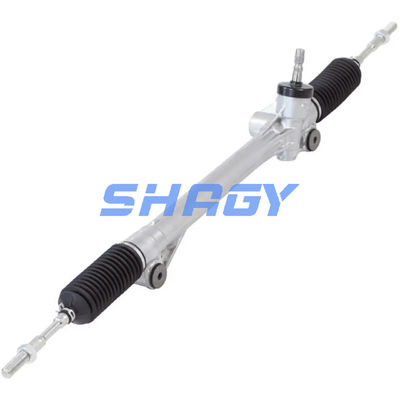 Voor 2011-2020 Toyota Sienna 3.5L Fwd At Power Steering Gear Rack Pinion 45510-08010 Stuurrek