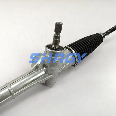 Voor TOYOTA ACR50GSR50 LHD Handmatig stuurbekledingstuk stuurbekledingstuk