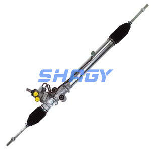 Voor Toyota Crown Jzs155 stuurinrichting