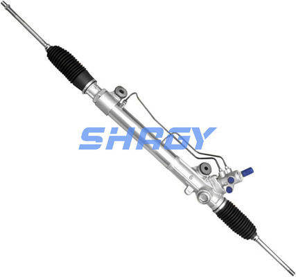 Voor TOYOTA HILUX VIGO 4x2 012004-2008 44200-0K020 stuurstel