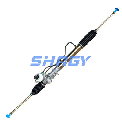 Voor toyota HILUX Vigo REVO KUN125 44250-0K760 stuurstel