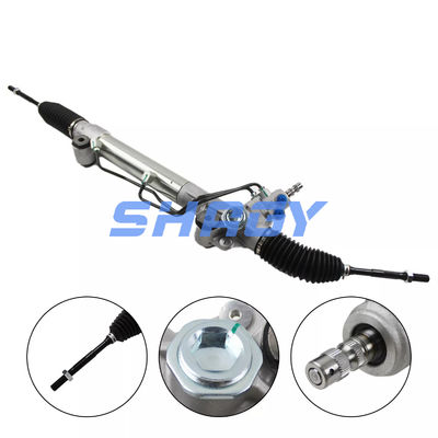 Voor TOYOTA LAND CRUISER GRJ150L 4000 27004000 2008-2016 stuurstel