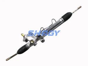 Voor de toyota landcruiser FZJ100 UZJ100 en voor de Toyota Prado 4700 2003-2007