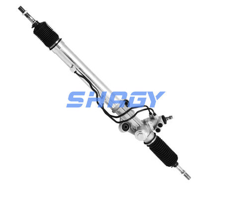 Voor toyota LAND CRUISER UZJ100FZJ100 4700 Lexus LX470 98-02 stuurrek
