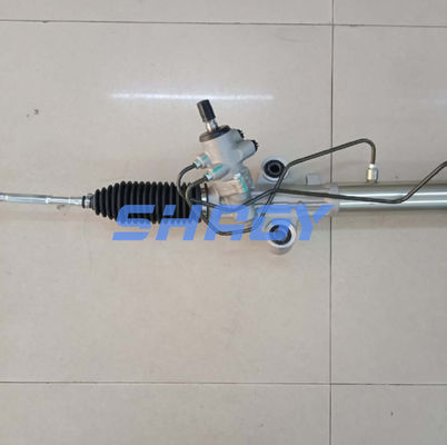 Voor toyota new hiace 05-10 44200-26500 stuurstel