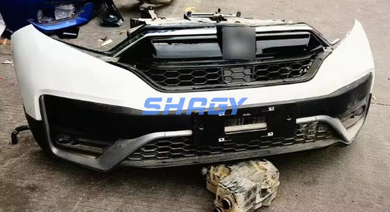 Voor Honda CRV Hybrid e+ Sports Front Bumper 2021 -2023, hoge kwaliteit voor neus gesneden
