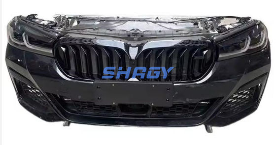 Voor BMW 5 Serie G30LCI 2020-2023 Hoogwaardige, hoogwaardige voorneus