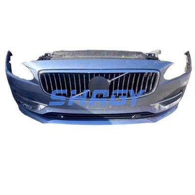 Voor Volvo S90 2018-2022 voorneus afgesneden