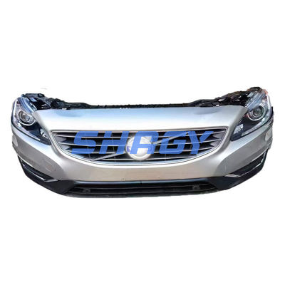 Op maat gemaakte voorneus voor Volvo S80