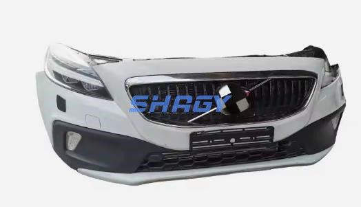 Op maat gemaakte voorneus voor de Volvo V40