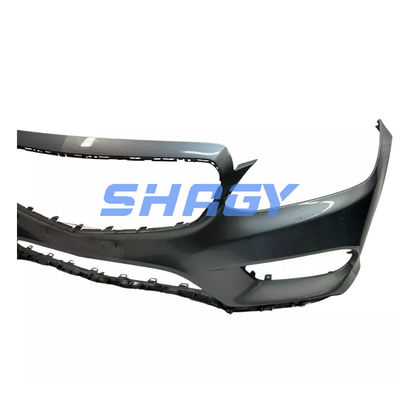 Voor 2014-2015 Mercedes w212 2014-2015 Bumper