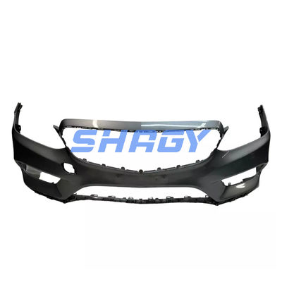 Voor 2014-2015 Mercedes w212 2014-2015 Bumper