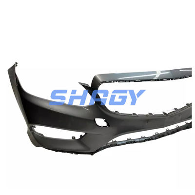 Voor 2014-2015 Mercedes w212 2014-2015 Bumper