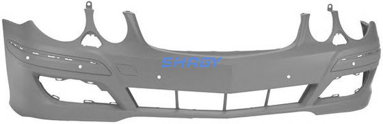 Voor BENZ E-CLASS W211 2007-2009 2118801840 Bumper