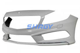 Voor Mercedes Benz A-CLASSS A160 A180 A200 W176 2013-2015 1768800940 1768800840 1768800640 Bumper