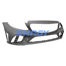 Voor Mercedes Benz A-CLASSS A160 A180 A200 W176 2013-2015 1768800940 1768800840 1768800640 Bumper