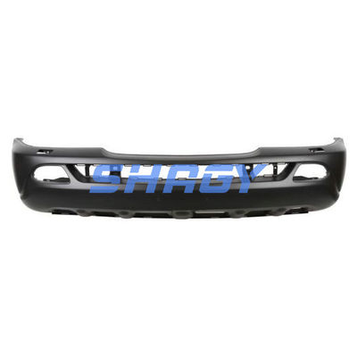 Voor Mercedes Benz M-Klasse W163 2002-2005 1638804670 Bumper
