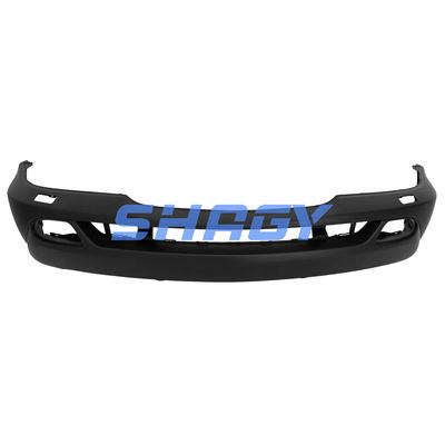 Voor Mercedes Benz M-Klasse W163 2002-2005 1638804670 Bumper
