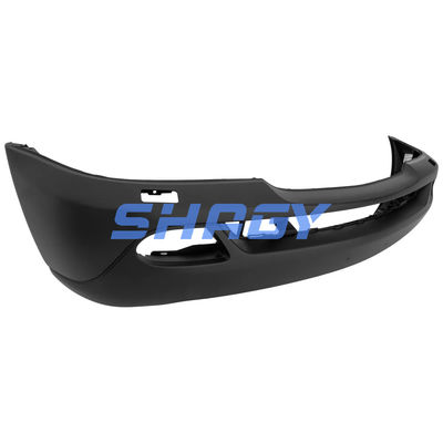 Voor Mercedes Benz M-Klasse W163 2002-2005 1638804670 Bumper
