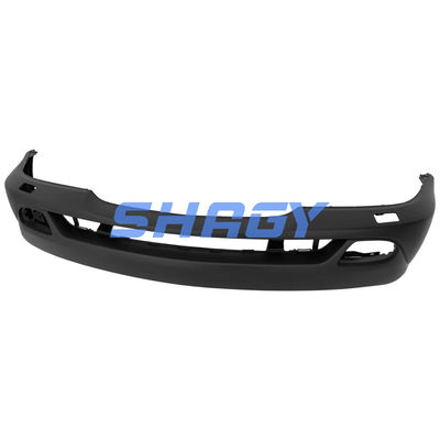 Voor Mercedes Benz M-Klasse W163 2002-2005 1638804670 Bumper