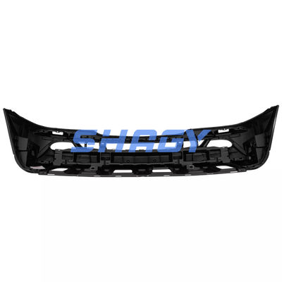 Voor Mercedes Benz M-Klasse W163 2002-2005 1638804670 Bumper