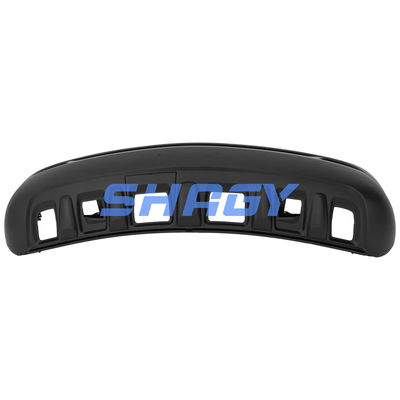 Voor Mercedes Benz M-Klasse W163 2002-2005 1638804670 Bumper