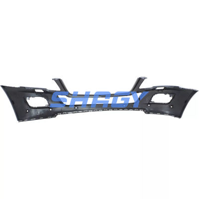 Voor Mercedes Benz M-Klasse W164 ML320 2009 1648803340 Bumper