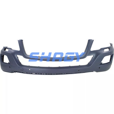 Voor Mercedes Benz M-Klasse W164 ML320 2009 1648803340 Bumper