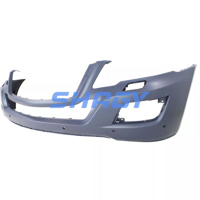 Voor Mercedes Benz M-Klasse W164 ML320 2009 1648803340 Bumper