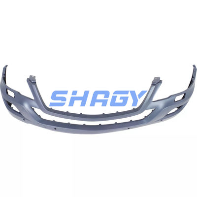 Voor Mercedes Benz M-Klasse W164 ML320 2009 1648803340 Bumper