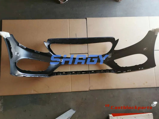 Voor Mercedes-Benz C-Klasse W205 2015-2018 2058801840 Bumper