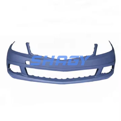 Voor Mercedes W204 C63 AMG 2007-2011 2048804140 Bumper