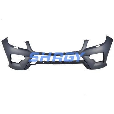 Voor Mercedes-Benz Ml-Klasse W166 ML 166 Amg 2012-2014 1668854925 Bumper