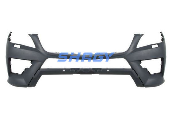 Voor Mercedes-Benz Ml-Klasse W166 ML 166 Amg 2012-2014 1668854925 Bumper