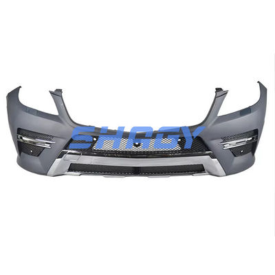 Voor Mercedes-Benz Ml-Klasse W166 ML 166 Amg 2012-2014 1668854925 Bumper