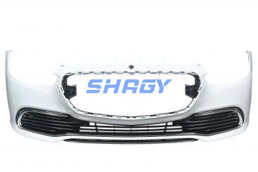 Voor Mercedes-Benz s-klasse W223 2023 A2238802600 A2238805801 Bumper