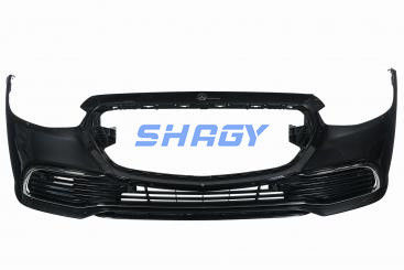 Voor Mercedes-Benz s-klasse W223 2023 A2238802600 A2238805801 Bumper
