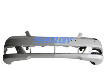 Voor Mercedes-Benz W221 S350 2012 2013 S550 S600 2218805940 Bumper
